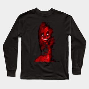 Dark night 2 Long Sleeve T-Shirt